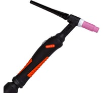 Горелка Сварог TECH SUPER TS 18 (400P (W322) 8м вод.охл. IOB66306-SV002 98709