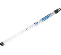 Пруток присадочный SOLARIS для TIG сварки алюминия AlMg5 ER5356 2.4 мм 0.3 кг WM-4553 ЦЗ-0051912560