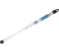 Пруток присадочный SOLARIS для TIG сварки алюминия AlMg5 ER5356 2 мм 0.3 кг (WM-4552) ЦЗ-0054612057