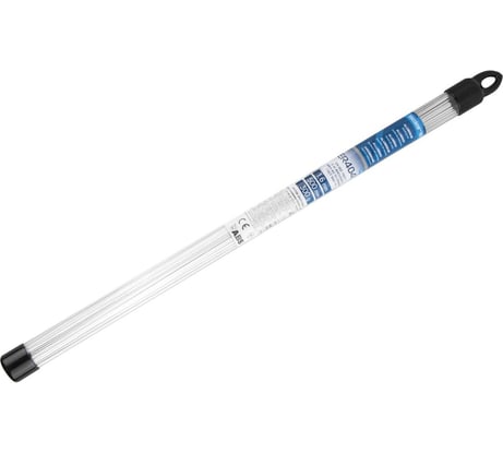 Пруток сварочный SOLARIS для алюминия ER4043 (AlSi5) 1.6мм 0.3 кг WM-4548 ЦЗ-2899251936