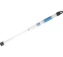 Пруток присадочный SOLARIS для TIG сварки алюминия AlSi5 ER4043 2.4 мм 0.3 кг WM-4550 ЦЗ-0507423735