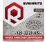 Чашка алмазная двухрядная RUBINRITZ (125x22.23x6.5мм) DC02125 4