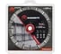 Диск алмазный RUBINRITZ PROFESSIONAL турбо-сегментированный (230х15х22.23) ST05230 3