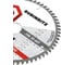 Диск пильный по алюминию RUBINRITZ (190х64Т) A0119064 2