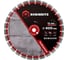 Диск алмазный RUBINRITZ PROFESSIONAL турбо-сегментированный (400х15х25.4) ST05400 1