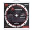 Диск алмазный RUBINRITZ PROFESSIONAL сегментированный (230х15х22.23) ST03230 3