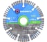 Диск алмазный RUBINRITZ BASIC турбо-сегментированный (125х10х22.23) ST02125 1