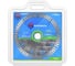 Диск алмазный RUBINRITZ BASIC турбо-сегментированный (125х10х22.23) ST02125 3