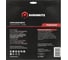 Диск алмазный RUBINRITZ PROFESSIONAL турбо-сегментированный (350х15х25.4) ST05350 4