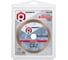 Диск алмазный RUBINRITZ CERAMIC TURBO SLIM (S-тип, 125х10x22.23) TS01125 3