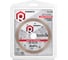 Диск алмазный RUBINRITZ CERAMIC (X-тип, 125х10x22.23) CT01125 3
