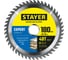 Диск пильный по дереву STAYER Expert 180x30/20 мм, 48Т 3682-180-30-48_z01 1