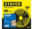 Диск пильный по дереву STAYER Expert 180x30/20 мм, 48Т 3682-180-30-48_z01 2