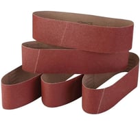 Лента шлифовальная Белмаш 102x915 Р120 3 шт SB013H