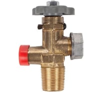 Вентиль баллонный Газ За Час ВБ-2ПК