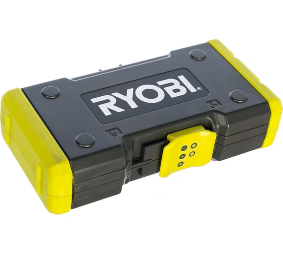 Набор бит (40 шт.) Ryobi 5132002257