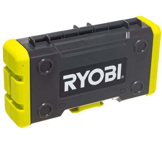 Набор бит (40 шт.) Ryobi 5132002257