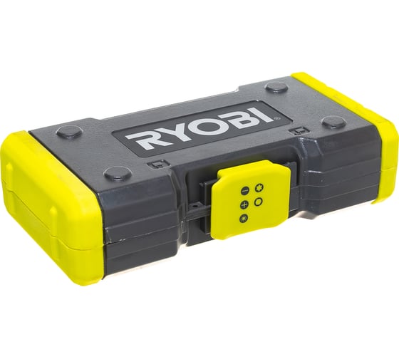Набор бит (40 шт.) Ryobi 5132002257