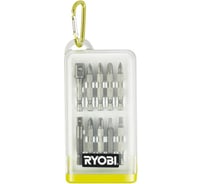 Набор бит (28 шт.) Ryobi RAK28SD 5132002250
