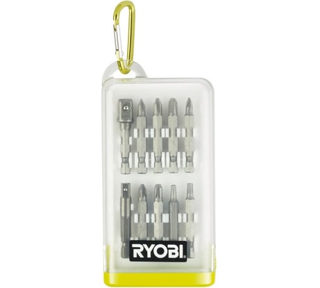 Набор бит (28 шт.) Ryobi RAK28SD 5132002250