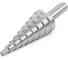 Сверло ступенчатое Hortz 4-20 ст.9 (dхв=8,0, Р6М5K5) (4,6,8,10,12,14,16,18,20) HORTZ 1159176 2