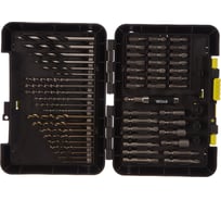 Набор бит со сверлами (60 шт.) Ryobi 5132002248