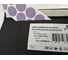 Шлифовальный диск Interflex Azure фиолетовый SR7 32мм P2500 (25шт), плен. осн., клей 103225050-25 3