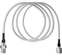 Рукав соединительный РОСМА для ТДМ РС-5 Py400, нержавеющая сталь, ВР/НР G1/2-G1/2, длина 5м D070-09009