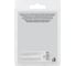 Бита GROSS двухсторонняя, PH2-PH2, 45мм, сталь S2, 10 шт 112009 2