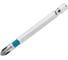 Бита GROSS PH2, 70мм, сталь S2, шестигр., 10 шт 113078 4
