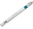 Бита GROSS PH2, 70мм, сталь S2, шестигр., 10 шт 113078 5