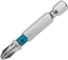 Бита GROSS PH2, 50мм, сталь S2, шестигр., 2 шт 113057 4