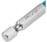 Бита GROSS PH2, 50мм, сталь S2, шестигр., 2 шт 113057 7