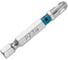 Бита GROSS PZ3, 50мм, сталь S2, шестигр., 10 шт 113046 5