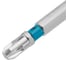 Бита GROSS PZ3, 50мм, сталь S2, шестигр., 10 шт 113046 6