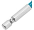 Бита GROSS PZ3, 50мм, сталь S2, шестигр., 10 шт 113046 7