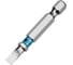 Бита GROSS SL5.0, 50мм, сталь S2, шестигр., 10 шт 113025 13