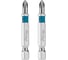 Бита GROSS PH1, 50мм, сталь S2, шестигр., 2 шт 113055 3
