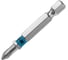 Бита GROSS PH1, 50мм, сталь S2, шестигр., 2 шт 113055 4