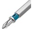 Бита GROSS PH1, 50мм, сталь S2, шестигр., 2 шт 113055 6