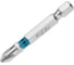 Бита GROSS PZ2, 50мм, сталь S2, шестигр., 10 шт 113045 5