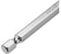 Бита GROSS PH2, 90мм, сталь S2, шестигр., 10 шт 113079 7