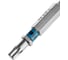 Бита GROSS Torx 25, 50мм, сталь S2, шестигр., 10 шт 114071 3