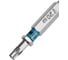 Бита GROSS Torx 20, 50мм, сталь S2, шестигр., 10 шт 114070 3