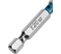 Бита GROSS Torx 20, 50мм, сталь S2, шестигр., 10 шт 114070 4