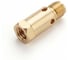 Адаптер контактного наконечника GROIT М8 PMT 42W (W006183) 5 шт G5146183 2
