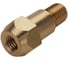 Адаптер контактного наконечника GROIT М6/М8 28 мм (36KD) (142.0005) 10 шт G2140005 2