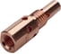 Адаптер контактного наконечника GROIT М6/М8/35 мм (25AK) (142.0001) 5 шт G2140001 2