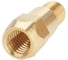 Адаптер контактного наконечника GROIT M8/М8/28 мм (36KD) (142.0020) 10 шт G2140020 2
