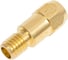 Адаптер контактного наконечника GROIT M8/М8/28 мм (36KD) (142.0020) 10 шт G2140020 4